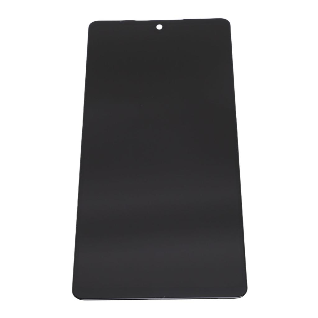 Сборка сенсорного экрана телефона на замену для Stylo 6 Q730 TFT-дисплей сенсорный экран дигитайзер в сборе