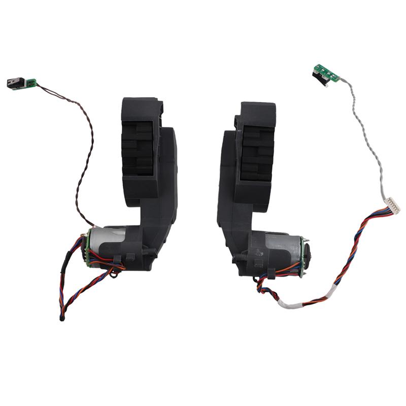 Шагающий модуль приводное колесо аксессуары для Roborock G20/G20S/S8/S8MAXV подметальный робот запасные части
