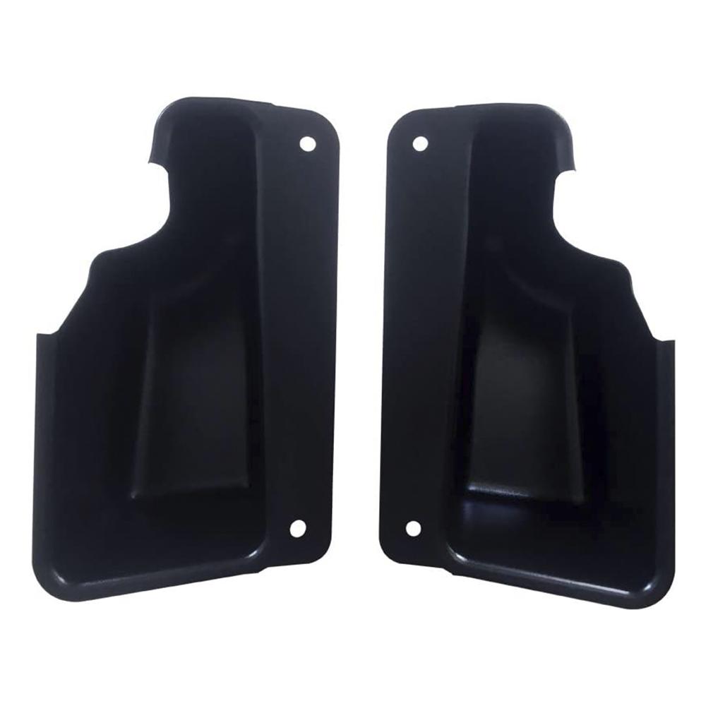 1 пара ящиков расширения для Jeep Wrangler JK 2007-2017 JL 2018+ задний багажник органайзер аксессуары для интерьера ящик для хранения грузовика