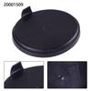 Replacement Headlight Rubber Waterproof 1 Pcs 20001509 Black
