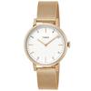 Timex Watch Midtown TW2V37100 Silver Dial Ladies Imported [TIMEX] [Regular Product] [Goods]