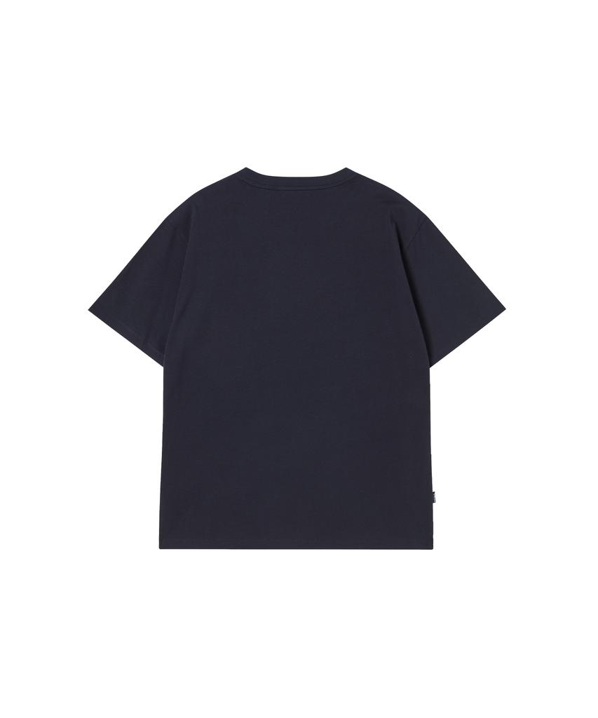 GOLA Small Logo T-Shirt [Navy]