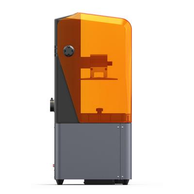 Creality HALOTMAGE 3D-принтер с ЖК-дисплеем, УФ-фотоотверждаемым полимерным принтером с разрешением 8K 10.3