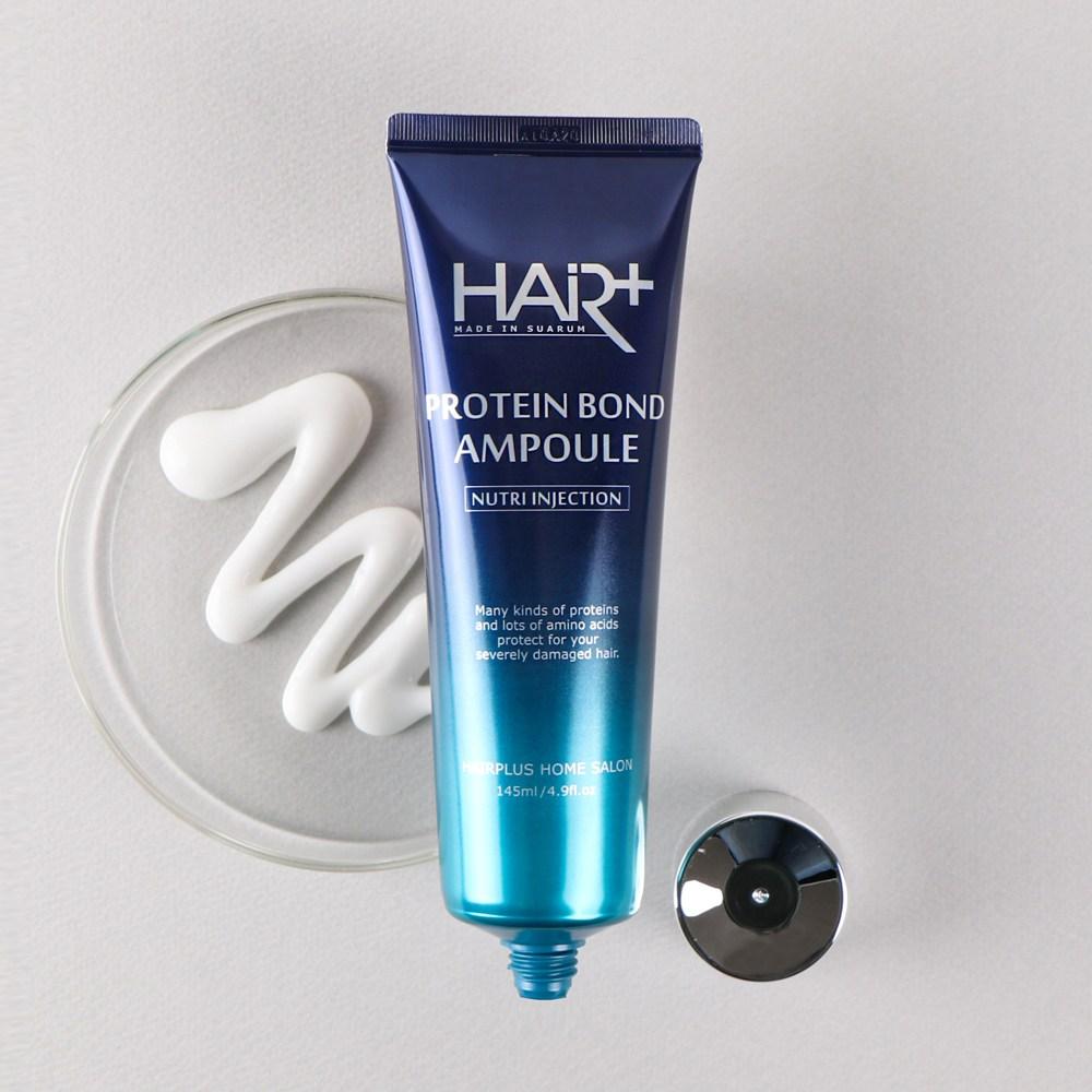 Ампульная эссенция Hair Plus Protein Bond, 145 мл, 2 шт.