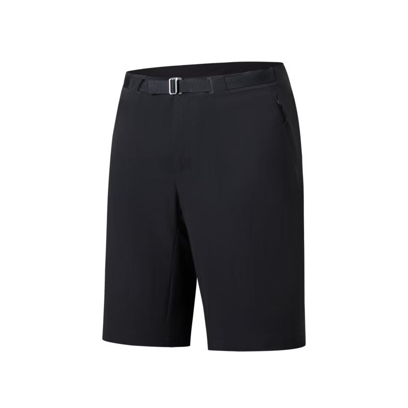 Anta Men's Champion Outdoor CORDURA Hiking Shorts