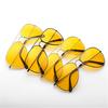 Men's Sunglasses Car Drivers Night Vision Goggles Anti-Glare Yellow Sun Glasses Women Driving Glasses