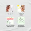 Sunny Herbals Крем для лица с алоэ вера и календулой 250 г | Увлажняющий, Сияющая кожа, Нежный для чувствительной кожи