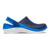 Crocs Literide 360 Clog Детские Темно-синий Яркий Кобальт 207021-4KB