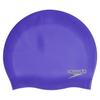 Speedo Childrens/Kids 3D Silicone Swim Cap
