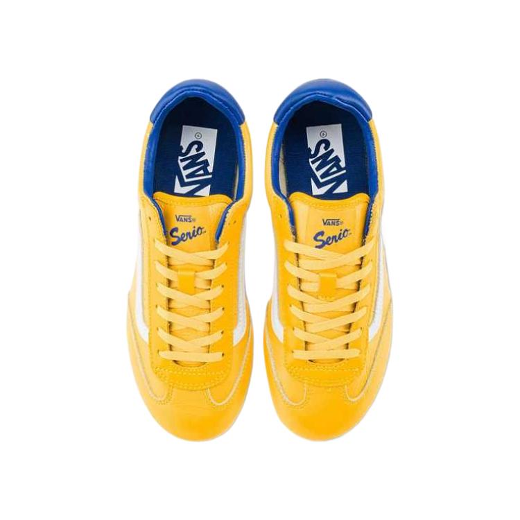 Vans LX SUPER Low top Skateboard Shoes Unisex Sneakers VN000D9TYLW