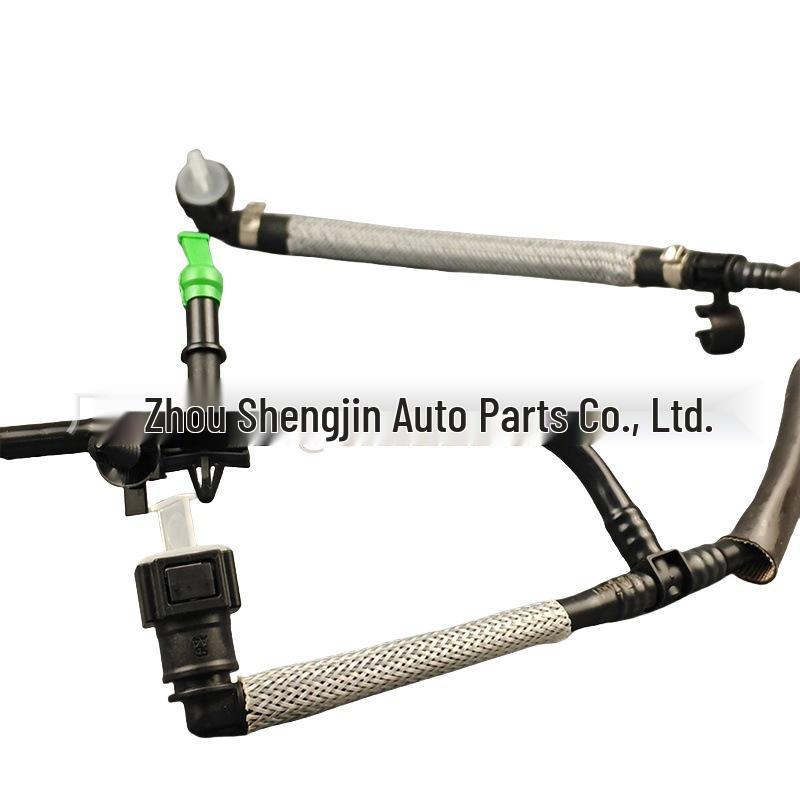 LR021871/LR013197/C2C40320 T4N23485 fuel lines fit Land Rover Discovery and Range Rover.