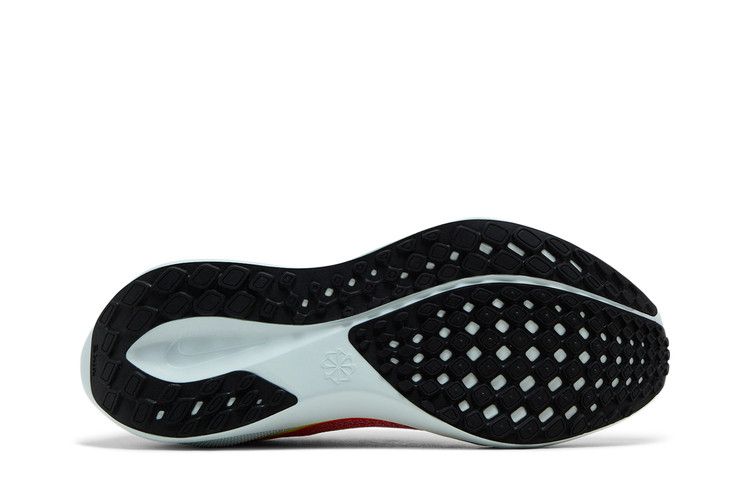 Nike Air Zoom Pegasus 41 Summit White Bright Crimson (Женский)
