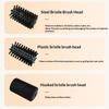 with LED Light Cordless BBQ Grill Brush Rechargeable BBQ Rotating Brush  Barbecue