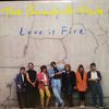 12-дюймовая пластинка PARACHUTE CLUB Love Is Fire 59521RDCD RCA 1987 США Танцевальная Электроника Б/у