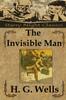 Книга The Invisible Man