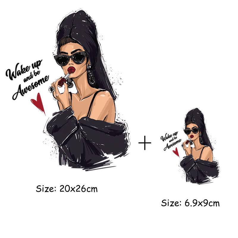 Аппликации для одежды