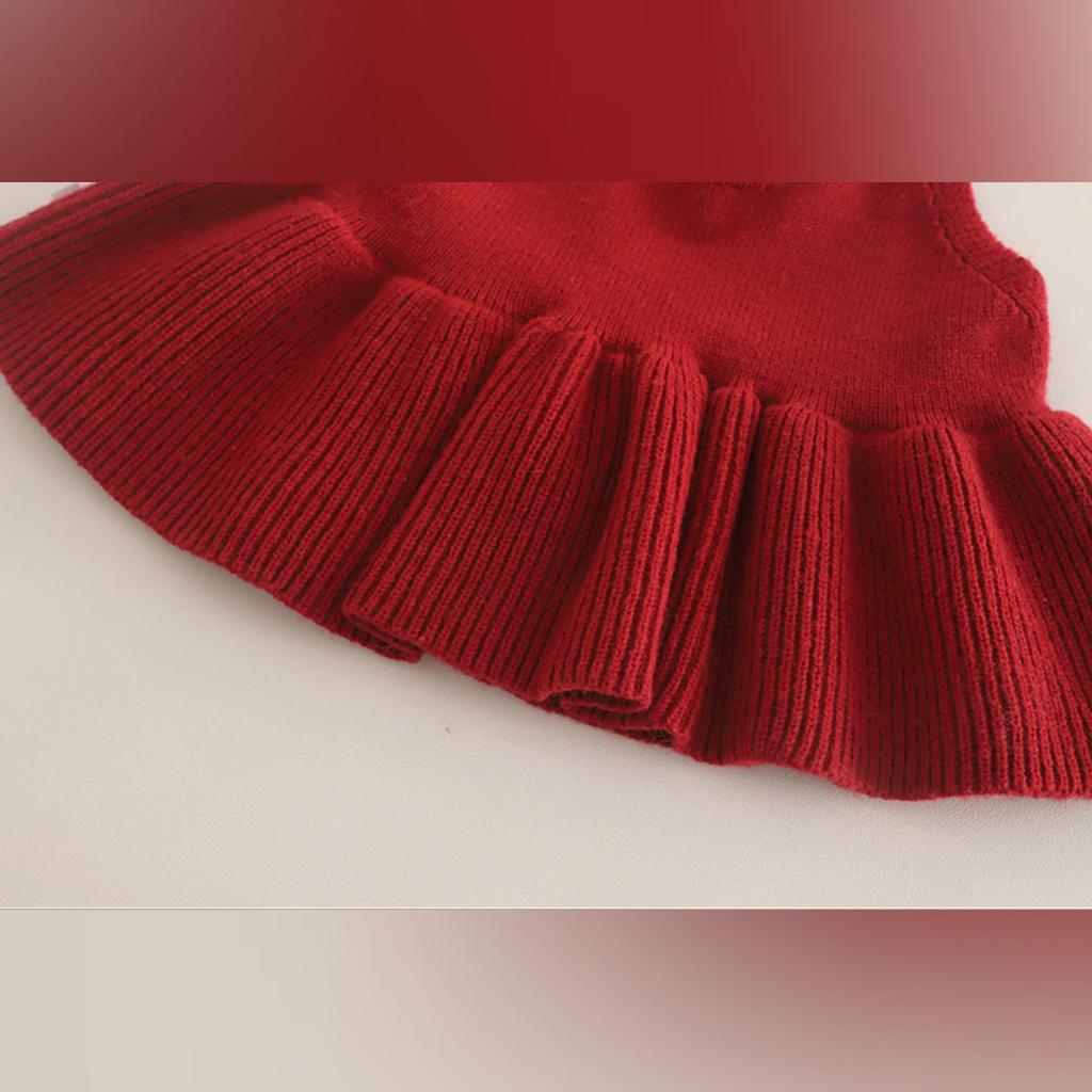 Детский повседневный комплект с длинным рукавом, удобные наряды для повседневной носки