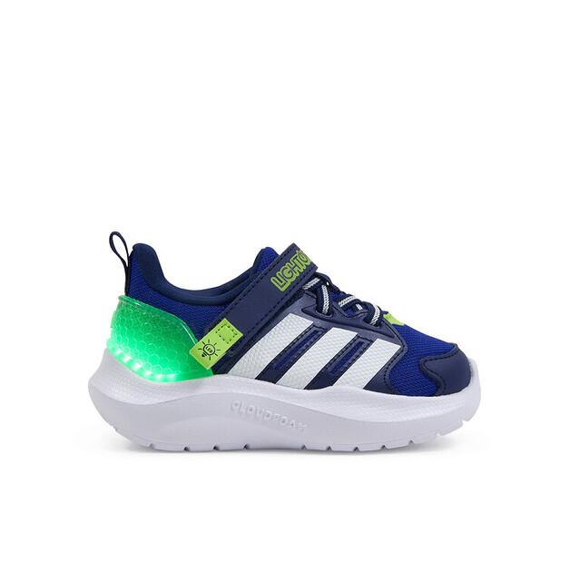 Кроссовки adidas Lightorama