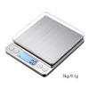 Mini Digital Pocket Scale for Jewelry & Kitchen, 0.01g Precision