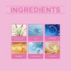 Vanilla Post-Shaving Care Essential Oil Is Convenient, Moisturizing, Hydrating, Smooth And Comfortable, Making The Facial Skin Fresh And Delicate