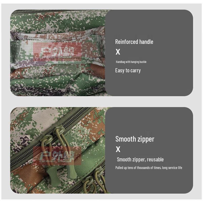 CTDX Military Retirement Commemorative Travel Set