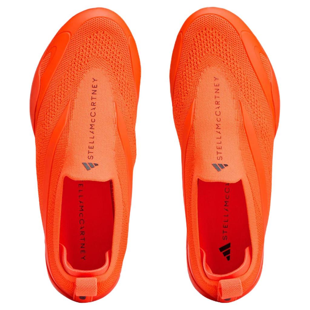 Stella McCartney x adidas Кроссовки для тхэквондо Semi Impact Orange Женские JQ2978