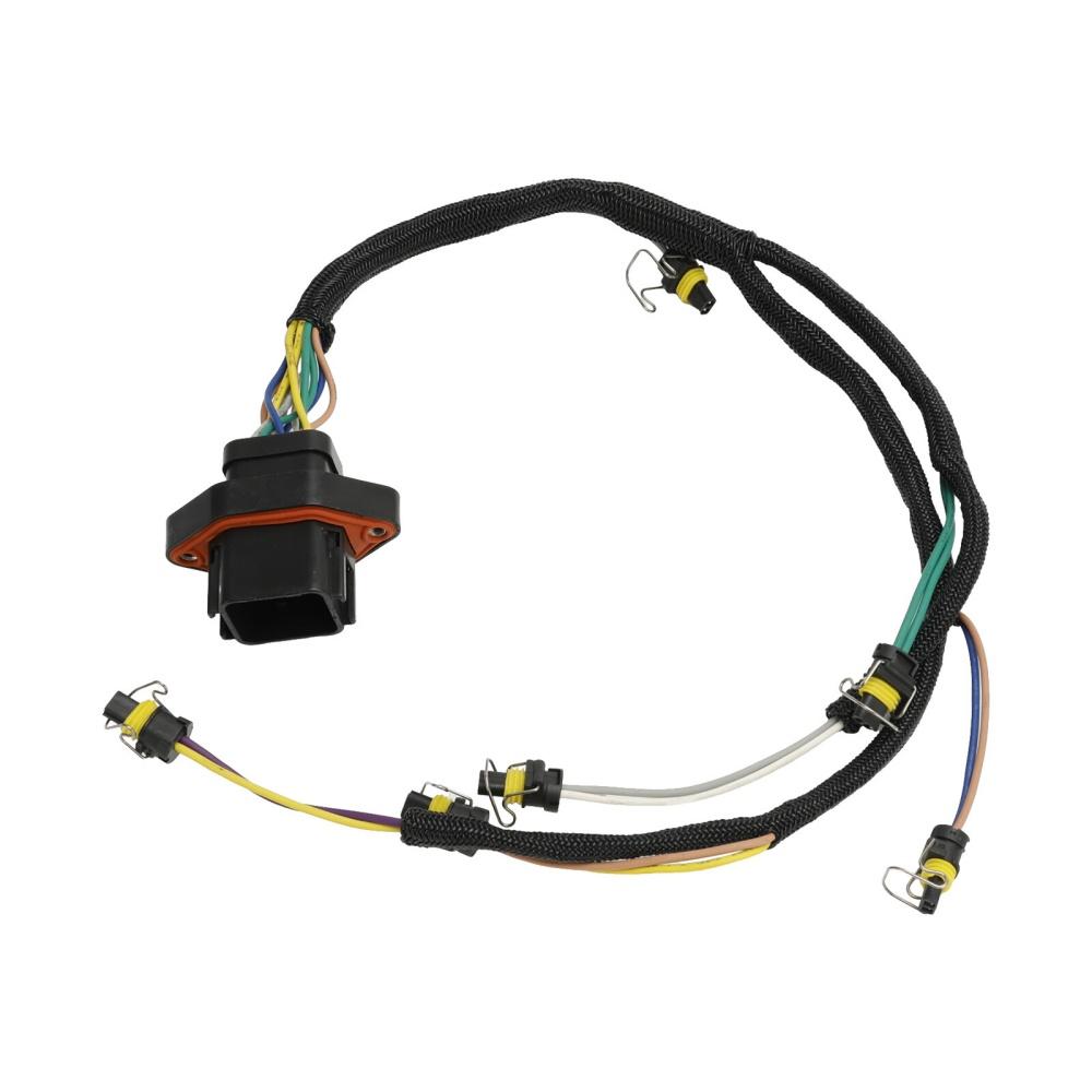 Жгут проводов форсунок 419-0841 Для двигателя CAT / Caterpillar C9 330D 336D