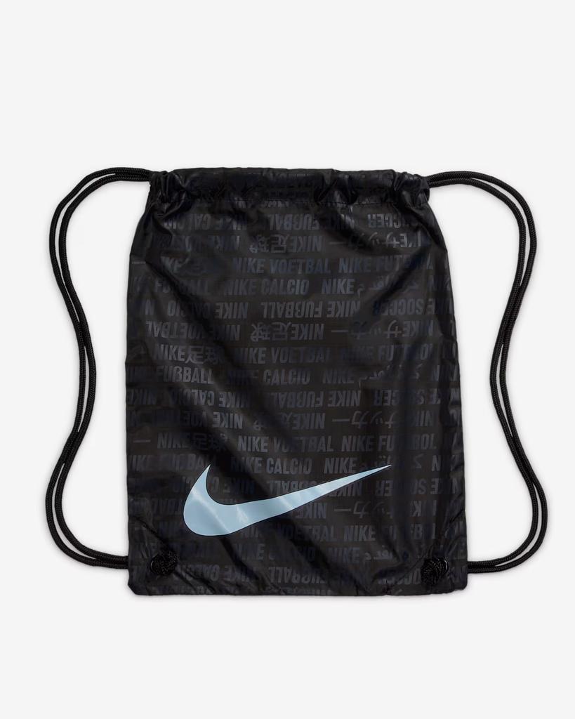 HJ2146-003 Nike Phantom 6 Low Elite Черный Черный (Мужской)