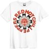 Унисекс Футболка Red Hot Chili Peppers: ацтекский