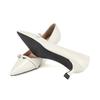 Barbara Basic Stiletto Pumps Goat Leather 5cm 2 Colors Bbj250