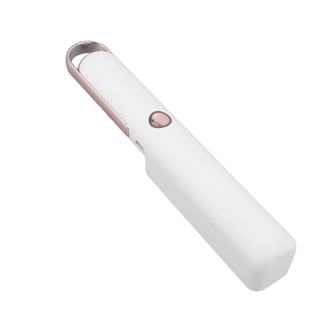 Ручной УФ-светильник мощностью 7 Вт, эффективный перезаряжаемый портативный белый УФ-светильник для очистки, светодиодный