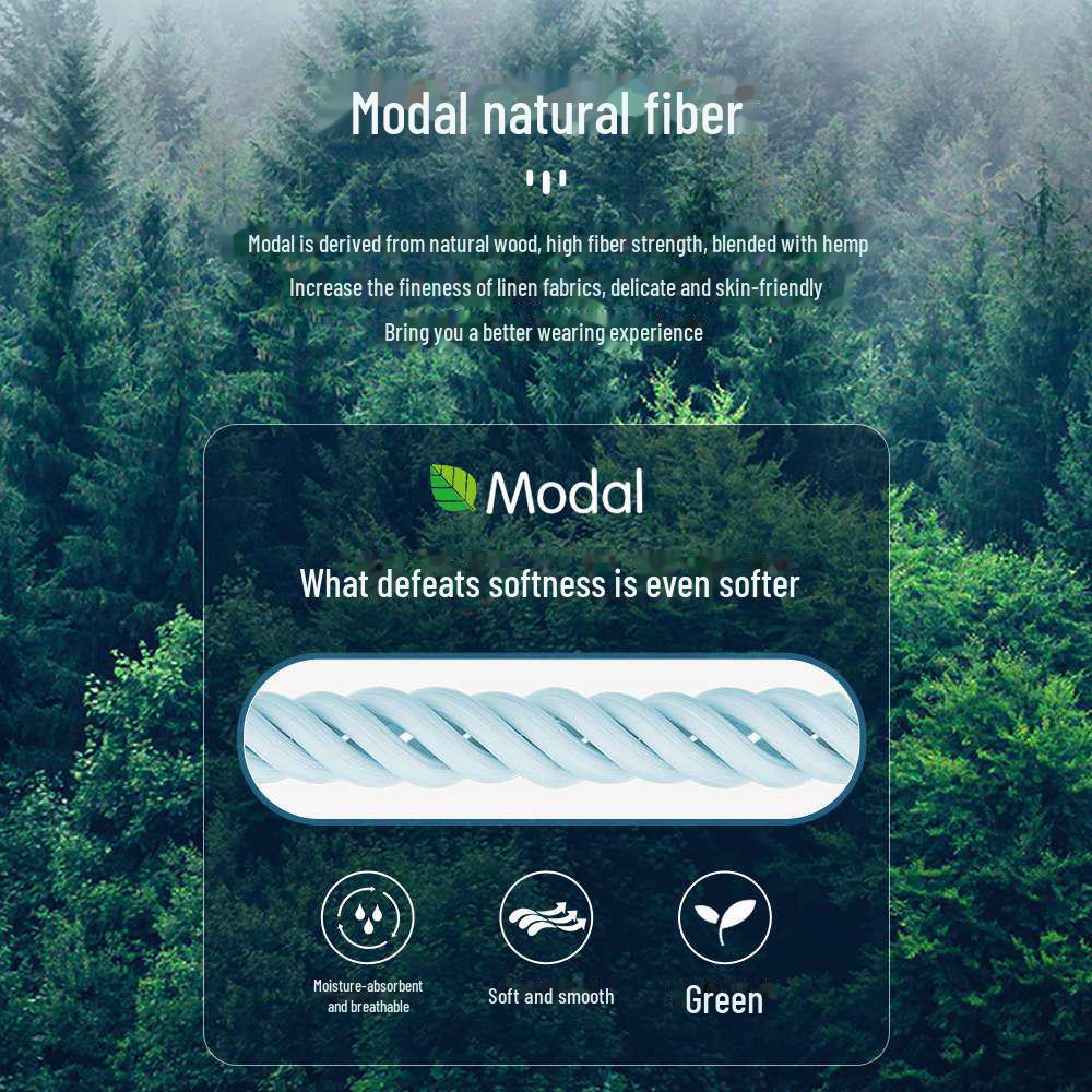 Мужской свитер-полуводолазка из модала из мерсеризованной шерсти высшего качества - теплая трикотажная модель средней длины для осени/зимы