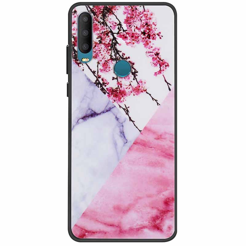 Чехол для телефона Alcatel 1SE 2020 Case 5030F 5030U Силиконовый Мягкий Расписной Милый TPU Coque Для Alcatel 1SE Light Fundas 4087U 1 SE