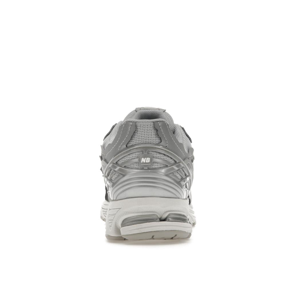 New Balance M1906DH Унисекс Серебристый Металлик Белый Малиновый M1906DH