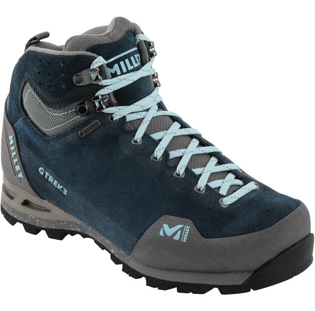 Треккинговые ботинки Millet G Trek 3 GTX