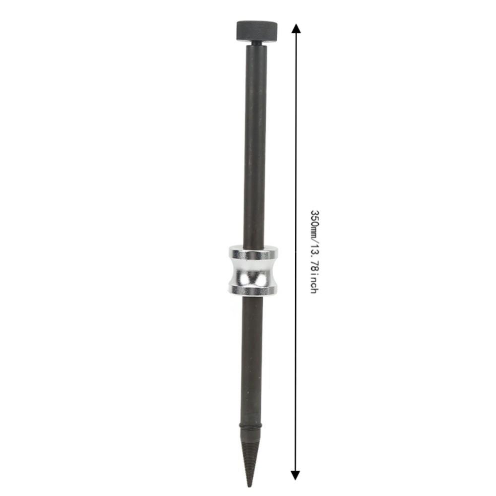 Slide Hammer Seal Puller Carbon Steel Seal Removal Tool Oil Seal Removal Tool Auto Repair Shops