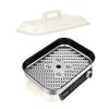SUPOR 5.5L Multi-Function Electric Hot Pot CN plug (adapter included)