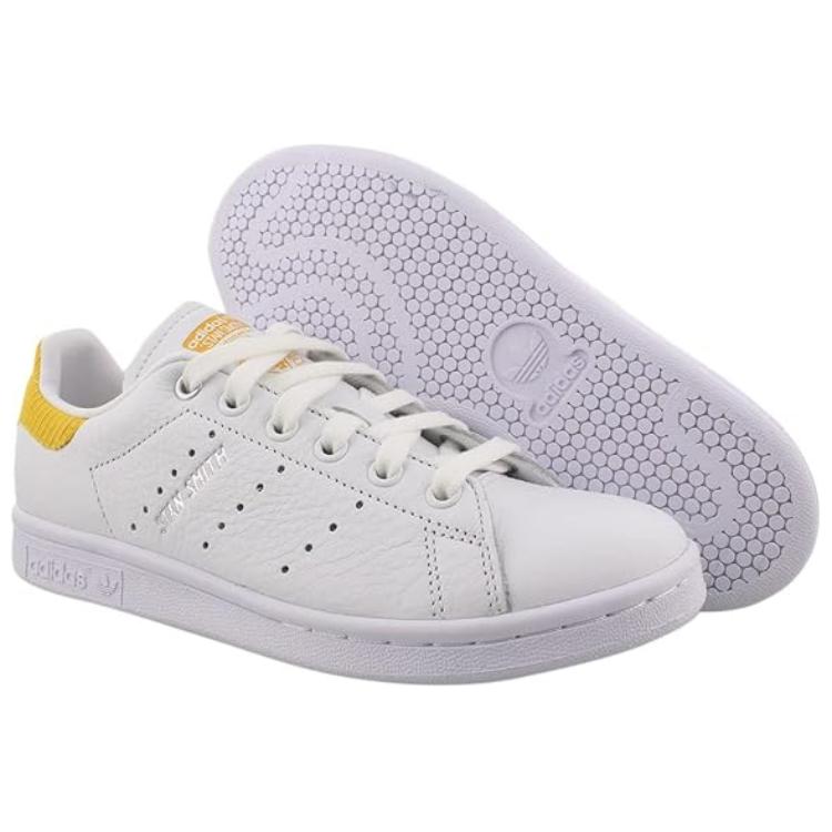adidas Originals Stan Smith 'Giallo' Donna EF6883