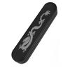 Magnetic Push Card Mechanical Slider Stress Reducing Toys Haptic Coin Antistresse Metal EDC Sensory Mini Fidget Decompression