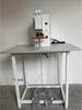 High Power 18650 Cylindrical Battery Spot Welder with Foot Pedal & Pneumatic Control