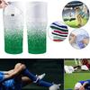 Shin Pad Sleeves Shin Guard Protectors for Kid Adult Running Football Games Shin Guard Socks Calf Protective Sleeves