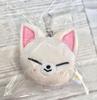 [USED] Straykids SKZOO Foxxyny Face Keyring Ien