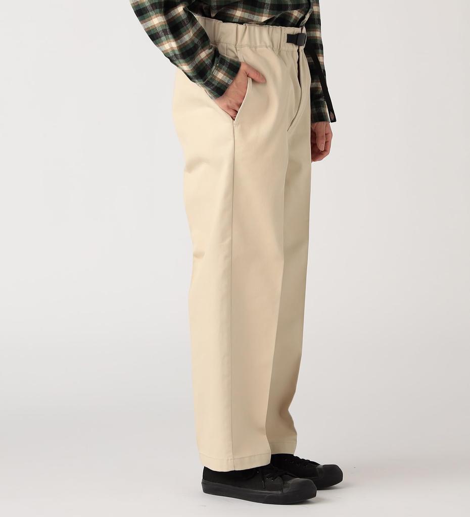 Рабочие брюки Dickies для скалолазания Цвет: Камень Размер: XL DB0010-0065