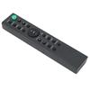 RMT AH101U Remote Control  Replacement for Sony Soundbar System HT CT380 HT CT780 SA CT380