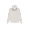 Fear of God Essentials SS22 Knit 1977 Hoodie 'Wheat' Men's FOG-SS22-011