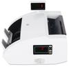 Deli 3927S Smart Voice Dual-Screen Money Counter CN plug (adapter included)