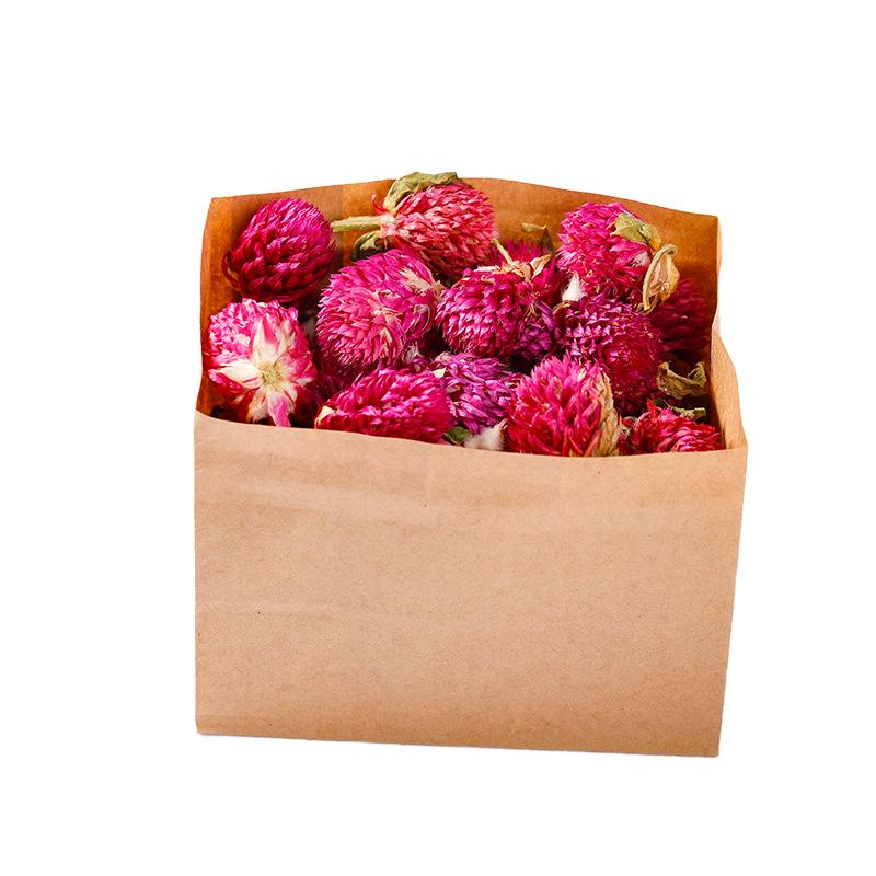 Dried Flower Sachet & DIY Kit for Home and Candle Decoration