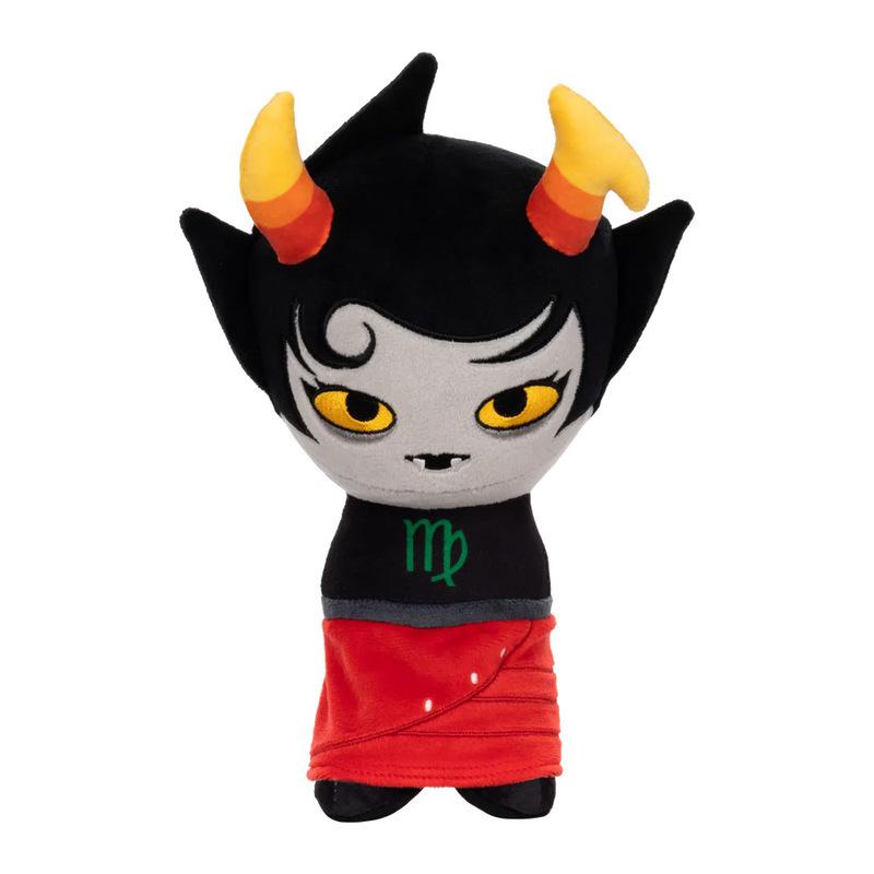 New Homestuck Eridan Ampora Plush Doll Cute Anime Peripherals Toy Birthday Christmas Gift
