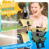 Summer Swimming Pool Backyard High Pressure Long Range Water Toy Kids Squirt Toy
