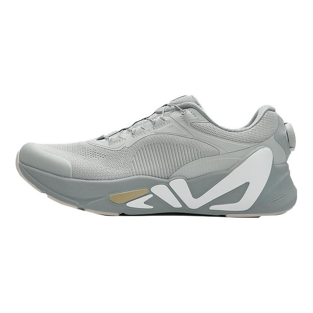 Fila Masterboa Sports Кроссовки для тренировок с низким верхом Мужские кроссовки Светло-серый A12M331305FBW
